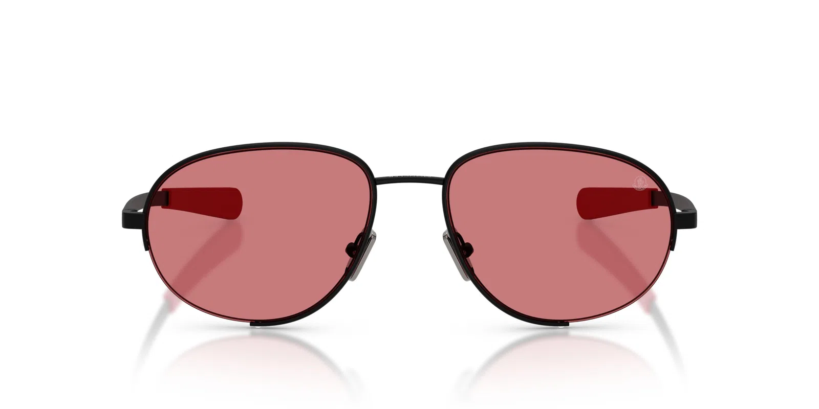 Moncler Circuit 4018 Sunglasses - view 14